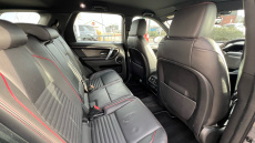 Land Rover Discovery Sport 2.0 D240 R-Dynamic HSE 5dr Auto Diesel Station Wagon